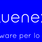 Dixtinguo-logo-ufficiale-Bluenext-software-per-commercialisti-bianco-blu